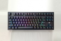 Клавиатура проводная ZET GAMING Immortality TKL