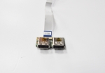 USB порты HP Pavilion DV6  (D0UT3ATB6C0)