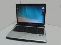 Ноутбук Toshiba L350-146 17", Intel Pentium Dual Core T2390, 2Gb, 160Gb