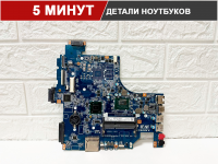 Материнская плата для Sony SVF152 i3-3217U SR0N9 DA0HK9MB6D0