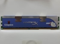 Оперативная память DDR2 2Gb 800MHz Kingston KHX6400D2/2G (б/у)