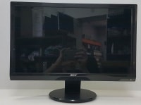 Монитор 20" дюймов Acer P205H b (1600x900)(VGA)(б/у)