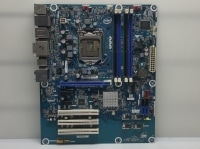 Материнская плата s1155 Intel DH67CL (Intel H67)(DDR3)(б/у)