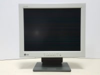 Монитор 15" дюймов LG Flatron L1511SE (1024x768)(VGA)(б/у)