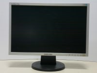 Монитор 19" дюймов Samsung SyncMaster 920NW (1440x900)(VGA)(деф)(б/у)