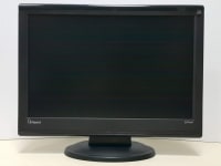 Монитор 19" дюймов Optiquest Q191wb (1440x900)(VGA)(б/у)