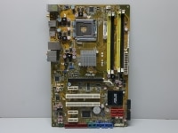 Материнская плата s775 ASUS P5K SE (Intel P35)(DDR2)(б/у)