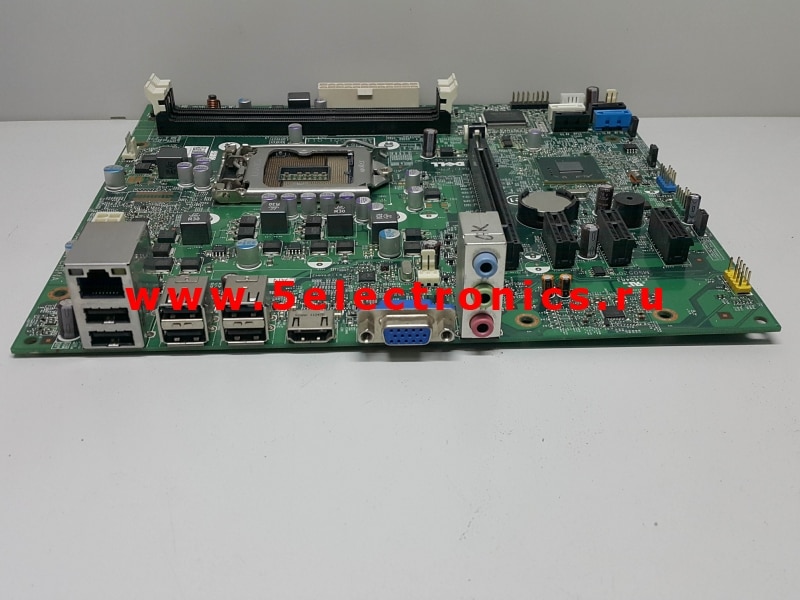 s1155 Dell MIH61R MB Intel H61 DDR3