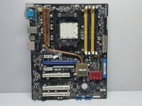 Материнская плата AM2+ ASUS M2N-E (NVIDIA nForce 570 Ultra)(DDR2)(деф)(б/у)
