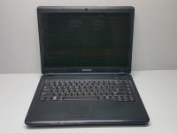 Ноутбук 14.1" Samsung R410 (Pentium T3200 2x2000 Mhz/2048Mb/160Gb/DVD-RW/Wi-Fi/Bluetooth)