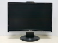 Монитор 19" дюймов с вебкамерой ASUS VK191D (1440x900)(VGA)(б/у)