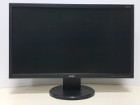 Монитор 21.5" дюйма Acer V223HQV bd (1920x1080)(VGA, DVI)(б/у)