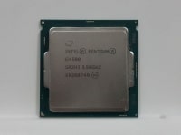 Процессор s1151 Intel Pentium G4500 Skylake (2x3500MHz, L3 3072Kb)(б/у)