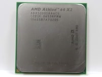 Процессор AM2 AMD Athlon 64 X2 5200+ Windsor (2x2600MHz, L2 1024Kb)(б/у)