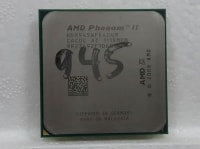 Процессор AM3 AMD Phenom II X4 945 Deneb (4x3000MHz, L3 6144Kb)(HDX945WFK4DGM)(б/у)