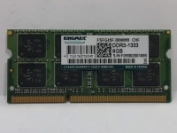 Оперативная память SO-DIMM DDR3 8Gb 1333MHz Kingmax FSFG45F-D8WM9 (б/у)