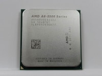 Процессор FM2 AMD A8-5500 Trinity (4x3200MHz, L2 4096Kb)(ad5500oka44hj)(б/у)