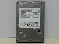 Жесткий диск 1000Gb SATA 3.5" HGST HDS721010KLA330 (б/у)