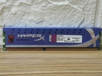 Оперативная память DDR3 1Gb 1600MHz Kingston HyperX Genesis KHX1600C9AD3/1G (б/у)