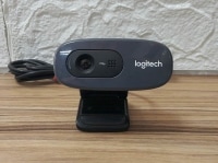 Веб-камера Logitech HD Webcam C270 (1280x720)(б/у)