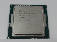 Процессор s1150 Intel Core i3-4330 Haswell (2x3500MHz, L3 4096Kb)(б/у)