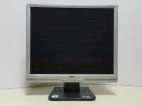 Монитор 19" дюймов Acer AL1917 Csd (1280x1024)(VGA, DVI)