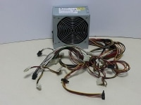 Блок питания DELTA ELECTRONICS GPS-500AB A 500W (б/у)