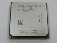 Процессор AM2 AMD Athlon 64 X2 4800+ Brisbane (2x2500MHz, L2 1024Kb) (ado4800iaa5do)(б/у)