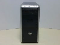 ПК iru Intel i3-2100(2x3.1GHz)4Gb/500Gb/HD Graph/Win 7 лиц