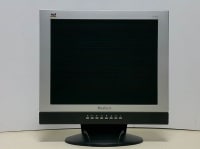 Монитор 17" дюймов Viewsonic VG700 (1280x1024)(VGA)(б/у)