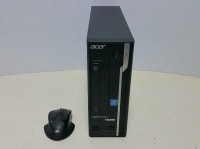 ПК Acer Intel G4500 (2x3.5GHz)4Gb/500Gb/HD Graph/Win 10 Pro лиц