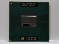 Процессор для ноутбука PGA478 Intel Core 2 Duo T9300 (2x2500MHz)(SLAQG)