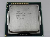 Процессор s1155 Intel Core i5-2550K Sandy Bridge (4x3400MHz, L3 6144Kb)