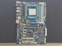 Материнская плата AM3 GIGABYTE GA-MA770T-UD3 (Rev 1.5)(AMD 770)(DDR3)(5 PCI-E)