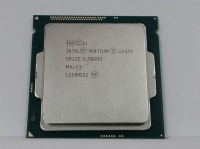 Процессор s1150 Intel Pentium G3430 Haswell (2x3300Mhz, L3 3072Kb)