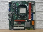 Материнская плата AM3 ECS MCP61M-M3 (V7.1)(NVIDIA GeForce 6150 SE)(DDR3)