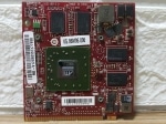 Видеокарта для ноутбука ATI Mobility Radeon HD 3650, 1GB, DDR2, VG.86M06.006, MXM II, V122 Ver:2.0 Чип 216-0683013