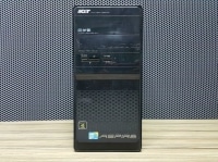 ПК Acer Intel Q8300 (4x2.5GHz)4Gb/120Gb/500Gb/GTS450-1Gb/400W