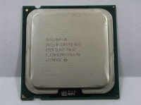 Процессор s775 Intel Core 2 Duo E6420 Conroe (2x2133MHz, L2 4096Kb, 1066MHz)