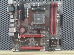 Материнская плата AM4 GIGABYTE GA-AB350M-Gaming 3 (rev. 1.1)(AMD B350)(DDR4)