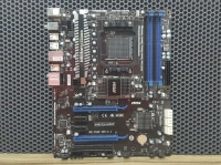 Материнская плата AM3+ MSI 990FXA-GD65 (MS-7640 VER:3.1)(AMD 990FX)(DDR3)(6 PCI-E)