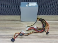 Блок питания POWERMAN IP-S450T7-0 450W (4-pin CPU, 6-pin PCI-E)