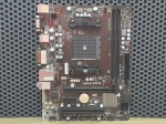 Материнская плата FM2+ MSI A68HM-P33 V2(AMD A68H)(DDR3)