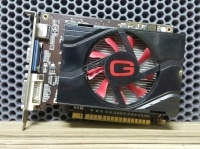 Видеокарта Gainward GeForce GT 440 780Mhz PCI-E 2.0 1024Mb 1600Mhz 128 bit DVI HDMI HDCP