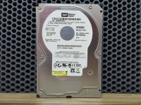 Жесткий диск 250Gb SATA 3.5" Western Digital Caviar SE16 (WD2500KS)