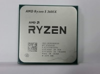 Процессор AM4 AMD Ryzen 5 3600X Matisse (6x3800MHz, L3 32Mb)