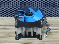 Кулер для процессора Deepcool THETA 20 PWM (Intel s115x 4-pin)
