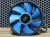 Кулер для процессора Deepcool THETA 20 PWM (Intel s115x 4-pin)