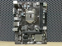 Материнская плата s1150 GIGABYTE GA-H81M-S1 (rev. 2.1)(Intel H81)(DDR3)