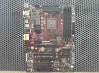 Материнская плата s1150 ASRock Z87 Extreme3 (Intel Z87)(DDR3)(деф)